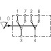 Hella | Schalter | 6GM 007 832-521