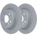 ATE | Bremsscheibe | 24.0110-0401.1 ATE | Bremsscheibe | 24.0110-0401.1