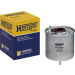 Hengst Filter | Kraftstofffilter | H350WK Hengst Filter | Kraftstofffilter | H350WK