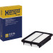 Hengst Filter | Luftfilter | E1214L