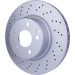 Hella | Bremsscheibe | 8DD 355 127-471