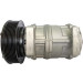 Mahle | Kompressor, Klimaanlage | ACP 776 000S