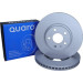 QD9361 Bremsscheibe