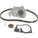 BOSCH | Wasserpumpe + Zahnriemensatz | 1 987 948 516 BOSCH | Wasserpumpe + Zahnriemensatz | 1 987 948 516