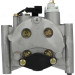 Nissens | Kompressor, Klimaanlage | 89241 Nissens | Kompressor, Klimaanlage | 89241