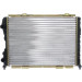 Mahle | Kühler, Motorkühlung | CR 1408 000S Mahle | Kühler, Motorkühlung | CR 1408 000S