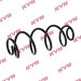 KYB | Fahrwerksfeder | RA5009 KYB | Fahrwerksfeder | RA5009