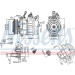 Nissens | Kompressor, Klimaanlage | 89488 Nissens | Kompressor, Klimaanlage | 89488
