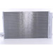 940750 Kondensator, Klimaanlage