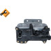 NRF | Ölkühler, Automatikgetriebe | 31796 NRF | Ölkühler, Automatikgetriebe | 31796
