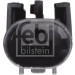 FEBI BILSTEIN 185414 Sensor, Raddrehzahl FEBI BILSTEIN 185414 Sensor, Raddrehzahl