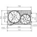 47394 Lüfter, Motorkühlung