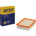 Hengst Filter | Luftfilter | E1139L