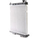 Mahle | Kühler, Motorkühlung | CR 844 000S