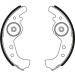 TRW | Bremsbackensatz | GS8160 TRW | Bremsbackensatz | GS8160