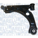 Magneti Marelli | Lenker, Radaufhängung | 301181306800 Magneti Marelli | Lenker, Radaufhängung | 301181306800