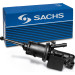 Sachs | Geberzylinder, Kupplung | 6284 605 102 Sachs | Geberzylinder, Kupplung | 6284 605 102