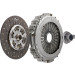 Valeo 827493 Kupplungssatz NEW ORIGINAL KIT3P Valeo 827493 Kupplungssatz NEW ORIGINAL KIT3P