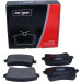 Maxgear | Bremsbelagsatz, Scheibenbremse | 19-1997 Maxgear | Bremsbelagsatz, Scheibenbremse | 19-1997