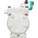 Nissens | Kompressor, Klimaanlage | 89274 Nissens | Kompressor, Klimaanlage | 89274