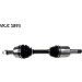 SKF | Antriebswelle | VKJC 1893 SKF | Antriebswelle | VKJC 1893