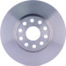 Hella | Bremsscheibe | 8DD 355 106-301