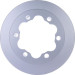 Hella | Bremsscheibe | 8DD 355 105-811