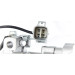 Nissens | Kompressor, Klimaanlage | 890323 Nissens | Kompressor, Klimaanlage | 890323