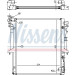 Nissens | Kühler, Motorkühlung | 62896 Nissens | Kühler, Motorkühlung | 62896