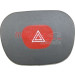 Metzger | Warnblinkschalter | 0916591 Metzger | Warnblinkschalter | 0916591
