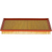 BOSCH 1 457 433 298 Luftfilter
