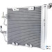 Mahle | Kondensator, Klimaanlage | AC 376 000P