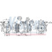 Nissens | Kompressor, Klimaanlage | 890687 Nissens | Kompressor, Klimaanlage | 890687