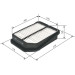 BOSCH F 026 400 125 Luftfilter BOSCH F 026 400 125 Luftfilter