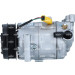 NRF | Kompressor, Klimaanlage | 320044 NRF | Kompressor, Klimaanlage | 320044