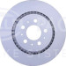 Hella Pagid | Bremsscheibe | 8DD 355 110-611