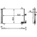Mahle | Kondensator, Klimaanlage | AC 350 000S