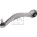 FEBI BILSTEIN 187793 Querlenker, Lenker, Radaufhängung FEBI BILSTEIN 187793 Querlenker, Lenker, Radaufhängung