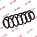 KYB | Fahrwerksfeder | RA5137 KYB | Fahrwerksfeder | RA5137