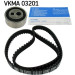 SKF | Zahnriemensatz | VKMA 03201