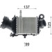 Mahle | Ladeluftkühler | CI 659 000P Mahle | Ladeluftkühler | CI 659 000P