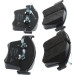 BOSCH | Bremsbelagsatz, Scheibenbremse | 0 986 494 875 BOSCH | Bremsbelagsatz, Scheibenbremse | 0 986 494 875