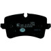 Hella Pagid | Bremsbelagsatz, Scheibenbremse | 8DB 355 016-001 Hella Pagid | Bremsbelagsatz, Scheibenbremse | 8DB 355 016-001