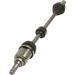 Maxgear | Antriebswelle | 49-1731 Maxgear | Antriebswelle | 49-1731