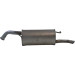 Bosal | Endschalldämpfer | 228-045 Bosal | Endschalldämpfer | 228-045