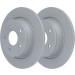 ATE | Bremsscheibe | 24.0111-0172.1 ATE | Bremsscheibe | 24.0111-0172.1