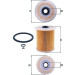 Knecht | Kraftstofffilter | KX 75D