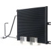 Mahle | Kondensator, Klimaanlage | AC 226 000S