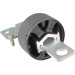 Metzger | Lagerung, Achskörper | 52091903 Metzger | Lagerung, Achskörper | 52091903