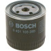 BOSCH 0 451 103 289 Ölfilter BOSCH 0 451 103 289 Ölfilter